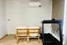1 Bedroom Condo for sale in J.W. Boulevard Srivara, Phlapphla, Bangkok near MRT Huai Khwang