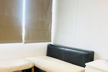 1 Bedroom Condo for sale in J.W. Boulevard Srivara, Phlapphla, Bangkok near MRT Huai Khwang