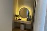 1 Bedroom Condo for rent in Ashton Chula-Silom, Si Phraya, Bangkok near MRT Sam Yan