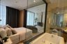 1 Bedroom Condo for rent in Ashton Chula-Silom, Si Phraya, Bangkok near MRT Sam Yan