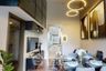 1 Bedroom Condo for sale in Landmark @Grand Station, Khan Na Yao, Bangkok near MRT East Outer Ring Road