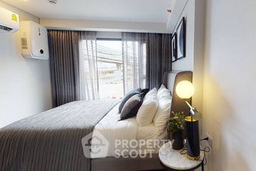 1 Bedroom Condo for sale in Landmark @Grand Station, Khan Na Yao, Bangkok near MRT East Outer Ring Road