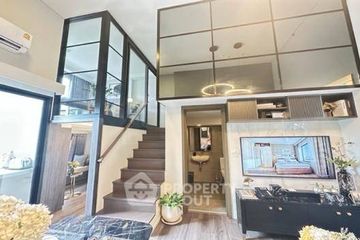 2 Bedroom Condo for sale in Landmark @Grand Station, Khan Na Yao, Bangkok near MRT East Outer Ring Road
