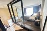 2 Bedroom Condo for sale in Landmark @Grand Station, Khan Na Yao, Bangkok near MRT East Outer Ring Road