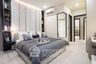 1 Bedroom Condo for sale in The Room Phayathai, Thanon Phaya Thai, Bangkok near BTS Phaya Thai