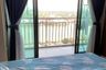 1 Bedroom Condo for sale in Lumpini Place Narathiwas - Chaopraya, Chong Nonsi, Bangkok near MRT Queen Sirikit National Convention Centre