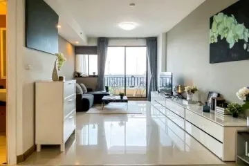 2 Bedroom Condo for sale in Supalai Oriental Place Sathorn-Suanplu, Thung Maha Mek, Bangkok near MRT Lumpini