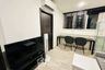 1 Bedroom Condo for sale in XT Huaikhwang, Din Daeng, Bangkok near MRT Huai Khwang
