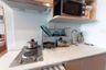 1 Bedroom Condo for sale in Ideo Q Chula - Samyan, Maha Phruettharam, Bangkok near MRT Sam Yan