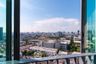 1 Bedroom Condo for sale in Ideo Q Chula - Samyan, Maha Phruettharam, Bangkok near MRT Sam Yan
