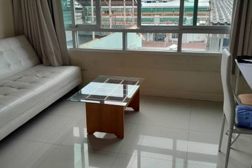 1 Bedroom Condo for sale in Wish @ Siam, Thanon Phetchaburi, Bangkok near BTS Ratchathewi