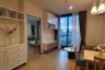 1 Bedroom Condo for sale in The Capital Ratchaprarop-Vibha, Sam Sen Nai, Bangkok near BTS Sanam Pao