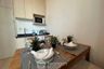 2 Bedroom Condo for Sale or Rent in Noble Revolve Ratchada 2, Huai Khwang, Bangkok near MRT Thailand Cultural Centre