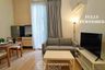 2 Bedroom Condo for Sale or Rent in Noble Revolve Ratchada 2, Huai Khwang, Bangkok near MRT Thailand Cultural Centre