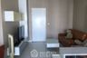 2 Bedroom Condo for Sale or Rent in The Room Ratchada-Ladprao, Chan Kasem, Bangkok near MRT Lat Phrao