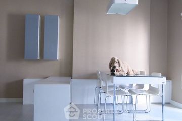 2 Bedroom Condo for Sale or Rent in The Room Ratchada-Ladprao, Chan Kasem, Bangkok near MRT Lat Phrao