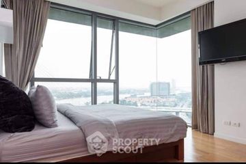 3 Bedroom Condo for Sale or Rent in The Pano Rama 3, Bang Phong Pang, Bangkok
