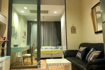 1 Bedroom Condo for Sale or Rent in Hyde Sukhumvit 13, Khlong Toei Nuea, Bangkok near BTS Nana