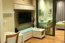 1 Bedroom Condo for Sale or Rent in Hyde Sukhumvit 13, Khlong Toei Nuea, Bangkok near BTS Nana