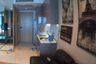 1 Bedroom Condo for Sale or Rent in Hyde Sukhumvit 13, Khlong Toei Nuea, Bangkok near BTS Nana