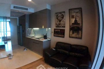 1 Bedroom Condo for Sale or Rent in Hyde Sukhumvit 13, Khlong Toei Nuea, Bangkok near BTS Nana