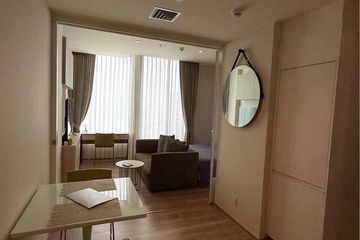 1 Bedroom Condo for Sale or Rent in Noble Form Thonglor, Khlong Tan Nuea, Bangkok near BTS Thong Lo