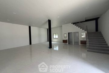 1 Bedroom Townhouse for Sale or Rent in Bang Pla Soi, Chonburi