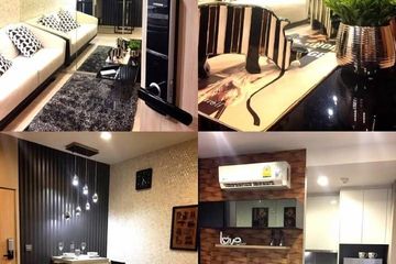 1 Bedroom Condo for Sale or Rent in M Thonglor 10, Khlong Tan Nuea, Bangkok near BTS Ekkamai