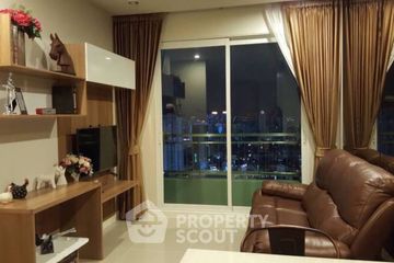 1 Bedroom Condo for sale in Circle Condominium, Makkasan, Bangkok near Airport Rail Link Makkasan