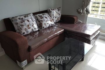 1 Bedroom Condo for sale in Circle Condominium, Makkasan, Bangkok near Airport Rail Link Makkasan
