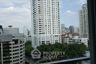 1 Bedroom Condo for sale in Circle Condominium, Makkasan, Bangkok near Airport Rail Link Makkasan