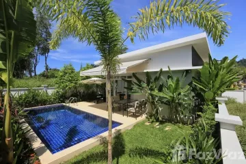 2 Bedroom Villa for sale in The Greens, Rawai, Phuket
