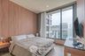 1 Bedroom Condo for sale in The ESSE Asoke, Khlong Toei Nuea, Bangkok near BTS Asoke