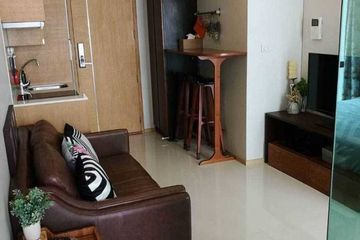 1 Bedroom Condo for sale in SOCIO Ruamrudee, Lumpini, Bangkok near BTS Ploen Chit