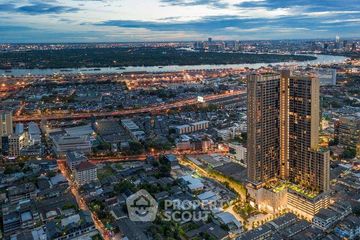 1 Bedroom Condo for sale in OKA HAUS Sukhumvit 36, Khlong Tan, Bangkok near BTS Thong Lo