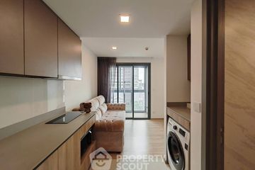 1 Bedroom Condo for sale in Taka Haus Ekamai 12, Khlong Tan Nuea, Bangkok near BTS Ekkamai