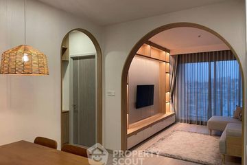 2 Bedroom Condo for sale in Supalai Premier Si Phraya - Samyan, Maha Phruettharam, Bangkok near MRT Sam Yan