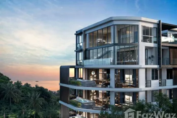 3 Bedroom Condo for sale in The Petit Tycoon, Choeng Thale, Phuket