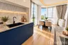1 Bedroom Condo for sale in Above Element, Choeng Thale, Phuket