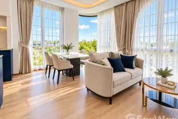 1 Bedroom Condo for sale in Above Element, Choeng Thale, Phuket