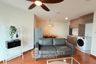1 Bedroom Condo for sale in Belle Grand Rama 9, Huai Khwang, Bangkok near MRT Phra Ram 9
