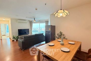 1 Bedroom Condo for sale in Belle Grand Rama 9, Huai Khwang, Bangkok near MRT Phra Ram 9