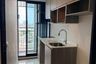 1 Bedroom Condo for sale in KnightsBridge Collage Sukhumvit 107, Bang Na, Bangkok near BTS Bearing