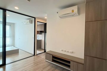 1 Bedroom Condo for sale in KnightsBridge Collage Sukhumvit 107, Bang Na, Bangkok near BTS Bearing