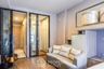 1 Bedroom Condo for sale in Park Origin Phayathai, Thung Phaya Thai, Bangkok near BTS Phaya Thai