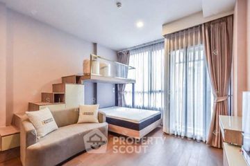 1 Bedroom Condo for sale in Park Origin Phayathai, Thung Phaya Thai, Bangkok near BTS Phaya Thai