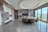4 Bedroom Condo for sale in Supalai Oriental Sukhumvit 39, Khlong Tan Nuea, Bangkok