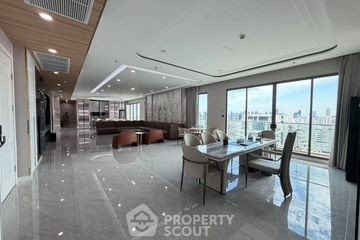 4 Bedroom Condo for sale in Supalai Oriental Sukhumvit 39, Khlong Tan Nuea, Bangkok