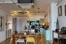 2 Bedroom Condo for sale in Sathorn Prime Residence, Thung Wat Don, Bangkok near BTS Chong Nonsi