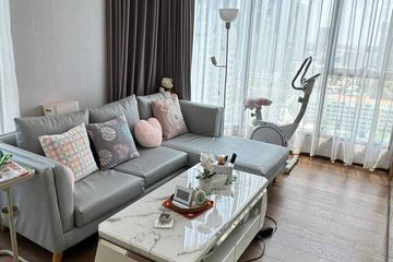 2 Bedroom Condo for sale in Ideo Q Sukhumvit 36, Khlong Tan, Bangkok near BTS Thong Lo
